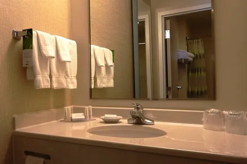 SpringHill Suites Hershey Near the Park 4