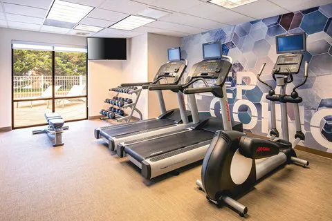 SpringHill Suites Hershey Near the Park 4