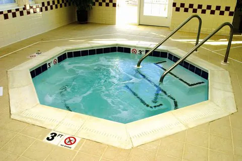 SpringHill Suites Hershey Near the Park 4