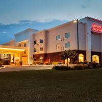 Hampton Inn & Suites Hershey Near The Park ico
