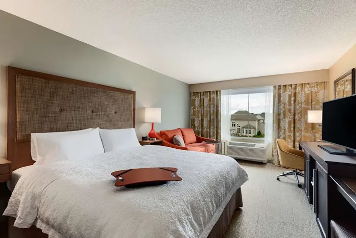 Hampton Inn & Suites Hershey Near The Park 4