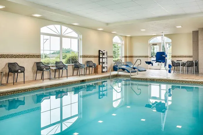Hampton Inn & Suites Hershey Near The Park 4