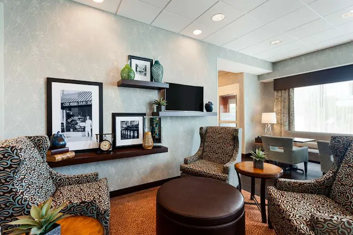 Hampton Inn & Suites Hershey Near The Park 4
