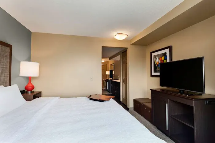 Hampton Inn & Suites Hershey Near The Park 4