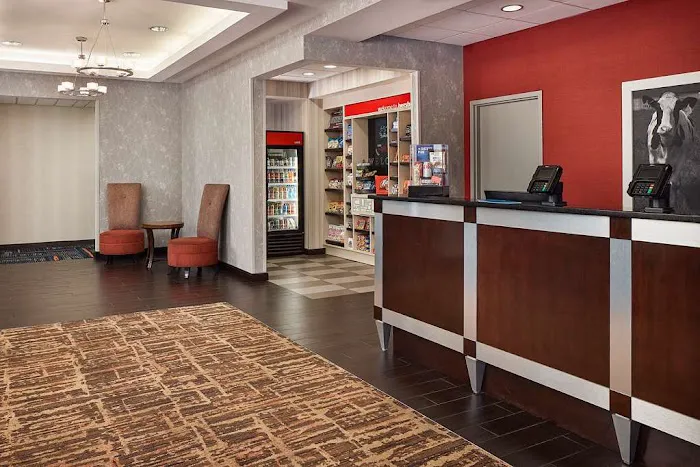 Hampton Inn & Suites Hershey Near The Park 4