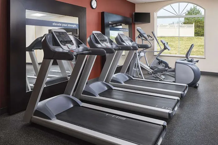 Hampton Inn & Suites Hershey Near The Park 4