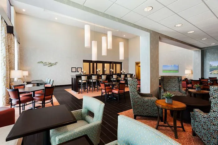 Hampton Inn & Suites Hershey Near The Park 4