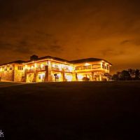 The Lodge at Woodstone Country Club ico
