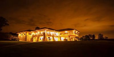 The Lodge at Woodstone Country Club