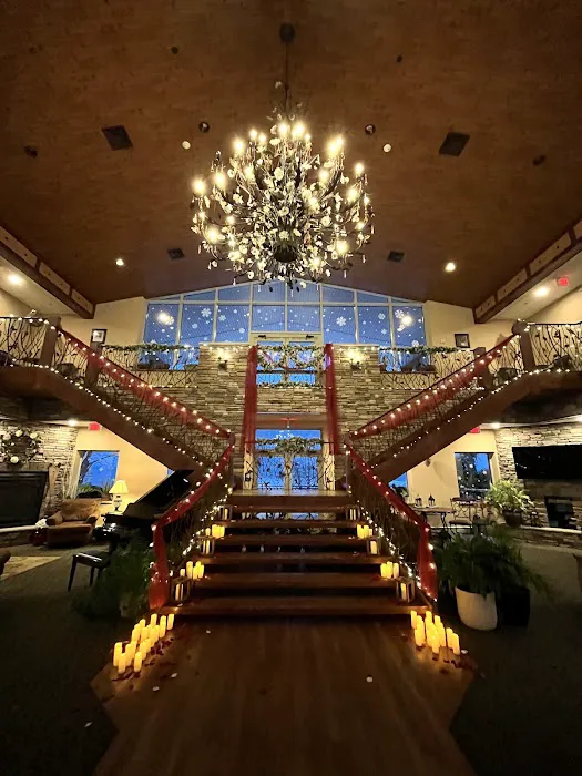 The Lodge at Woodstone Country Club 4