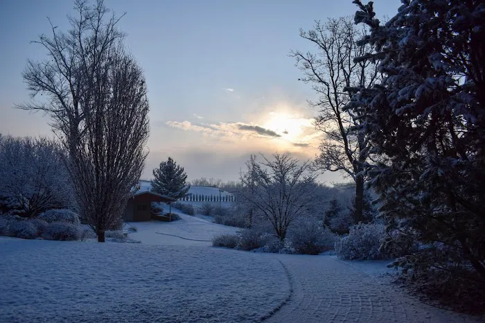 The Lodge at Woodstone Country Club 4