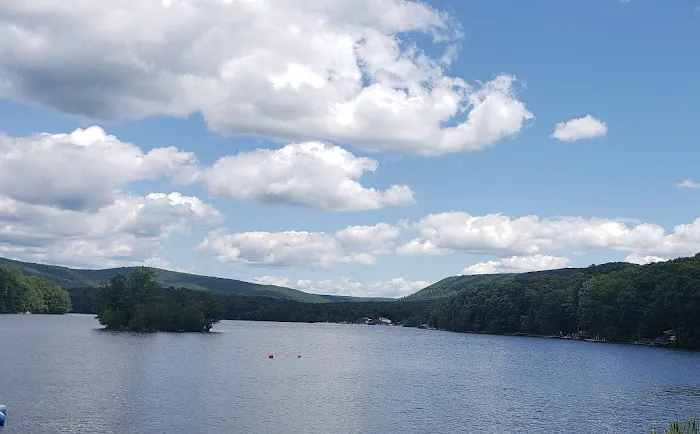 Quail Hollow Village at Beech Mountain Lakes 4