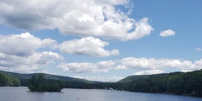 Quail Hollow Village at Beech Mountain Lakes