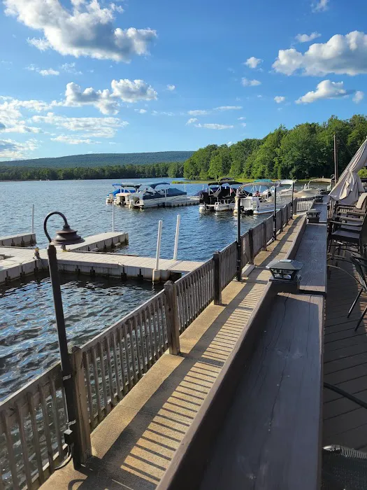 Quail Hollow Village at Beech Mountain Lakes 4