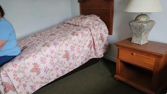 Quail Hollow Village at Beech Mountain Lakes 4