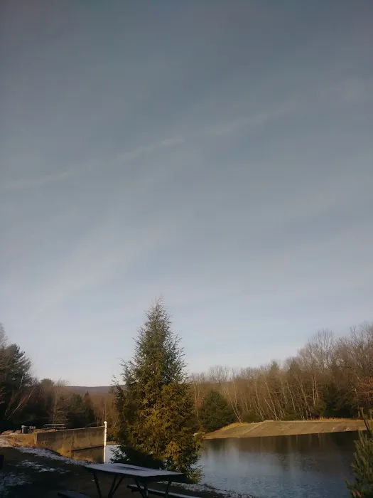Quail Hollow Village at Beech Mountain Lakes 4
