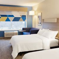 Holiday Inn Express & Suites Drums-Hazleton (I-80) by IHG ico