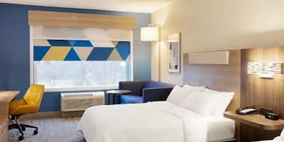 Holiday Inn Express & Suites Drums-Hazleton (I-80) by IHG