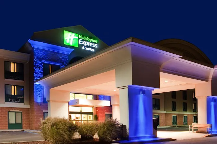 Holiday Inn Express & Suites Drums-Hazleton (I-80) by IHG 4