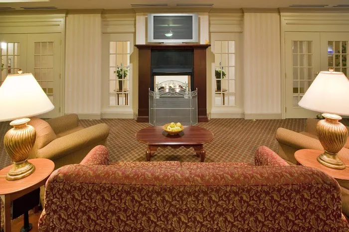 Holiday Inn Express & Suites Drums-Hazleton (I-80) by IHG 4