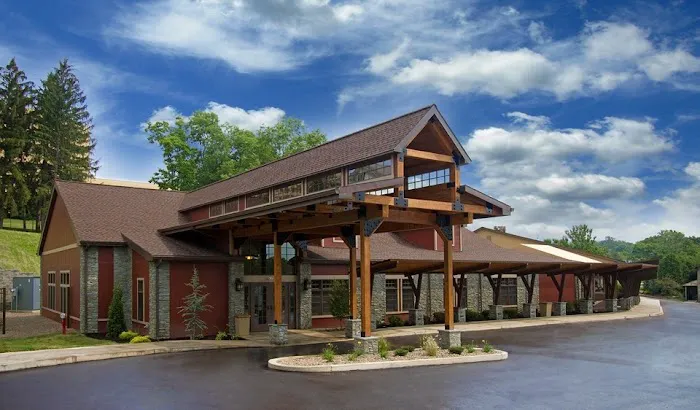 Pine Barn Inn 4