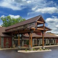 Pine Barn Inn ico