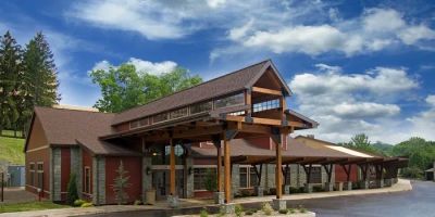 Pine Barn Inn