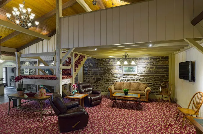 Pine Barn Inn 4