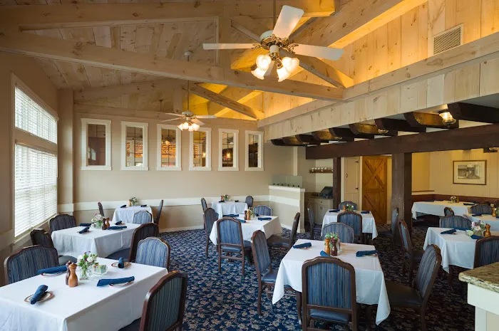 Pine Barn Inn 4