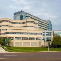 Geisinger Commonwealth School of Medicine Central Campus ico