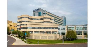 Geisinger Commonwealth School of Medicine Central Campus