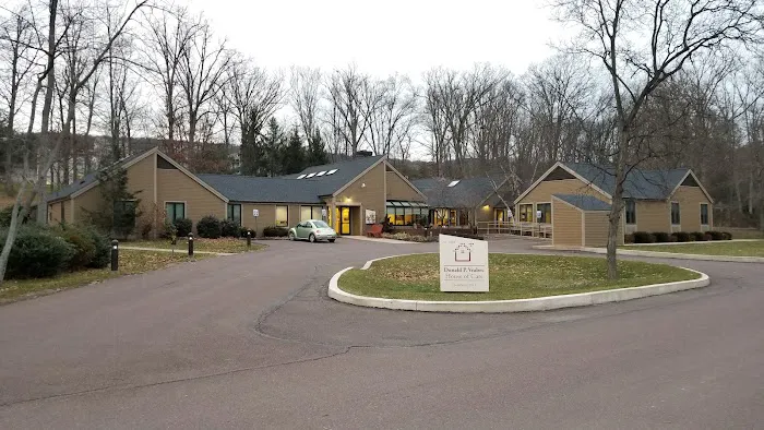 Donald P Vrabec House of Care 4