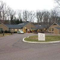 Donald P Vrabec House of Care ico