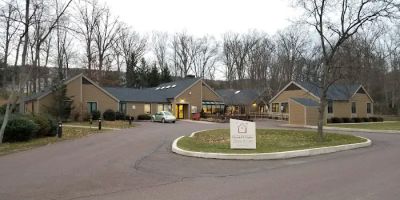 Donald P Vrabec House of Care