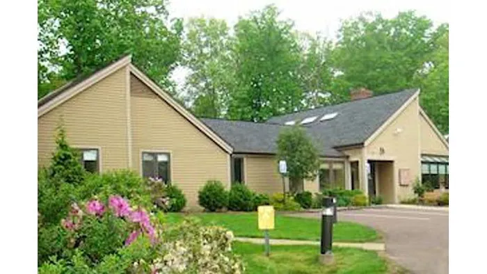Donald P Vrabec House of Care 4