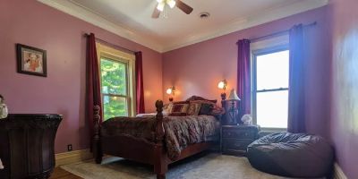 Sunflower Manor Hotel