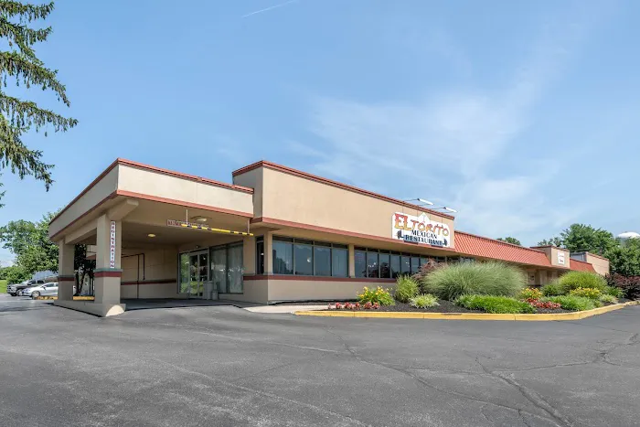 Econo Lodge Inn & Suites Shamokin Dam - Selinsgrove 4