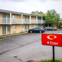 Econo Lodge Inn & Suites Shamokin Dam - Selinsgrove ico
