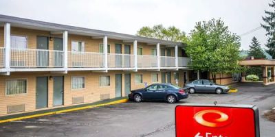 Econo Lodge Inn & Suites Shamokin Dam - Selinsgrove