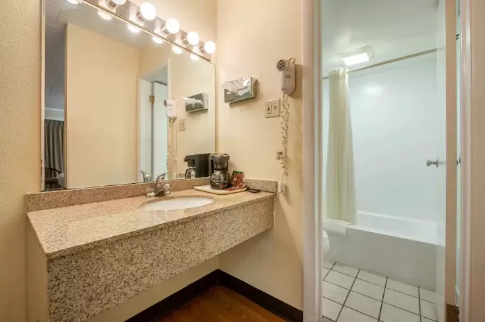 Econo Lodge Inn & Suites Shamokin Dam - Selinsgrove 4