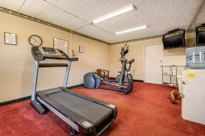 Econo Lodge Inn & Suites Shamokin Dam - Selinsgrove 4