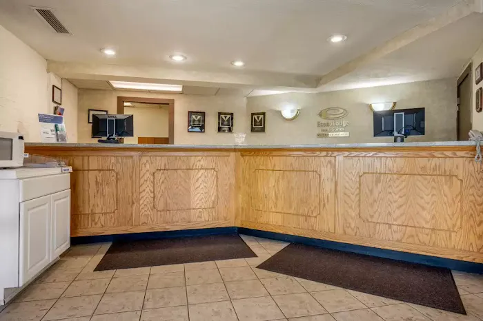 Econo Lodge Inn & Suites Shamokin Dam - Selinsgrove 4