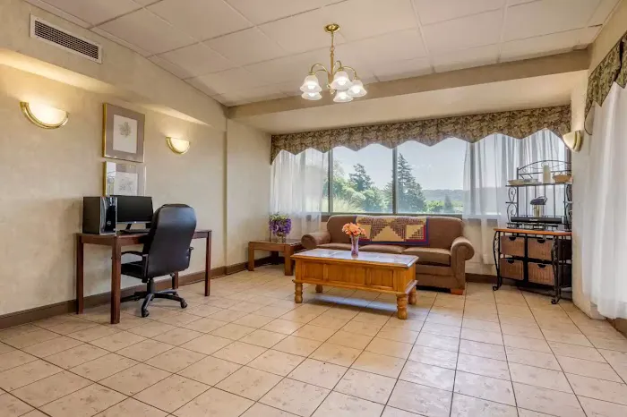 Econo Lodge Inn & Suites Shamokin Dam - Selinsgrove 4