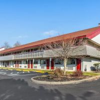 Red Roof Inn Danville, PA ico