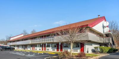 Red Roof Inn Danville, PA