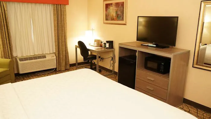 Best Western Danville Inn 4