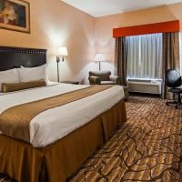 Best Western Danville Inn ico
