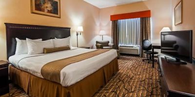 Best Western Danville Inn