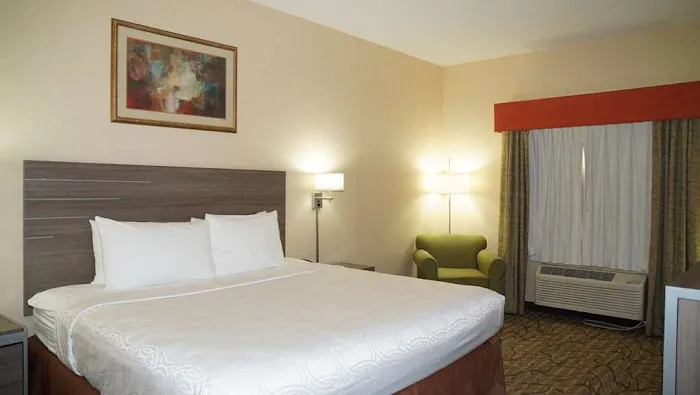 Best Western Danville Inn 4