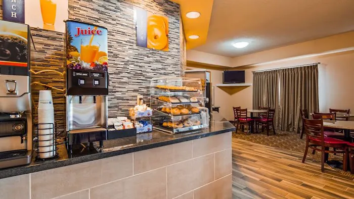 Best Western Danville Inn 4